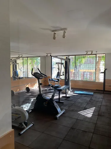 Arriendo Depto Santiago 1d Baño En Suite Y Terraza