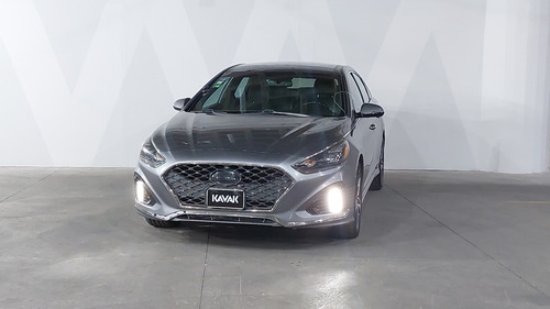 Hyundai Sonata 2.4 LIMITED NAVI AUTO
