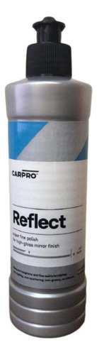 Reflect Composto Para Polimento Super Lustro 250ml Carpro
