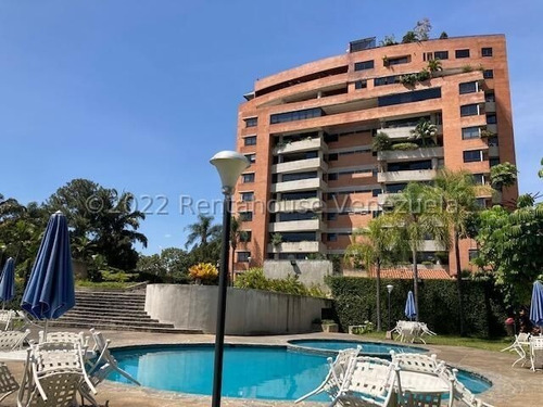 Imagen 16 de 19 de Apartamento La Florida 22-19806 Ramon Estrella 4142811513