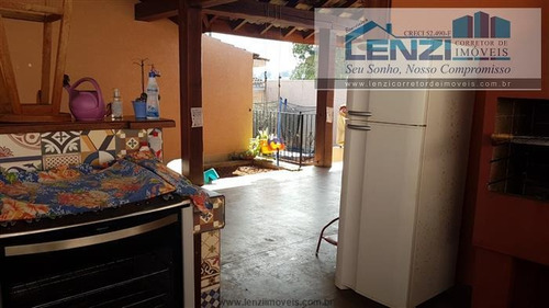 Imagem 15 de 19 de Casas Em Condomínio À Venda Em Bragança Paulista/sp - Compre O Seu Casas Em Condomínio Aqui! - 1479115