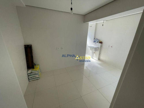 Imagem 25 de 30 de Apartamento Com 4 Dormitórios À Venda, 177 M² Por R$ 1.770.000 - Edifício Lumina - Barueri/sp - Ap2144