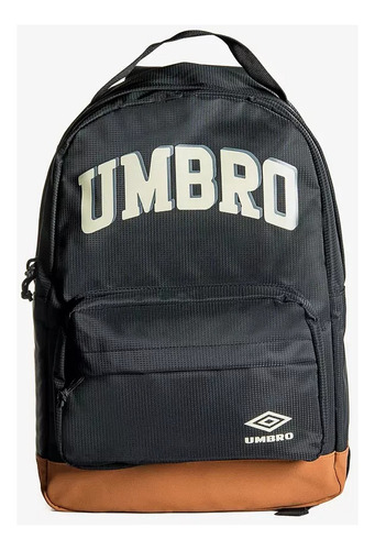 Mochila Umbro College Preta