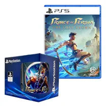 Comprar Prince Of Persia Lost Crown + Taza - Playstation 5