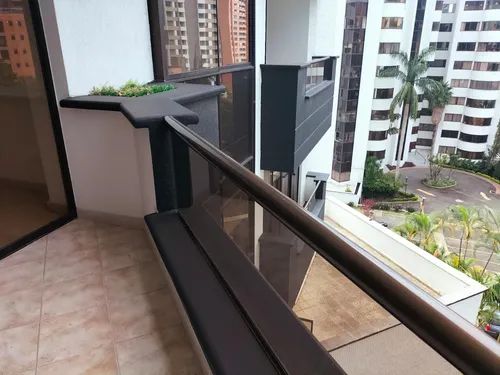 Venta Apartamento En Los Balsos 1, El Poblado