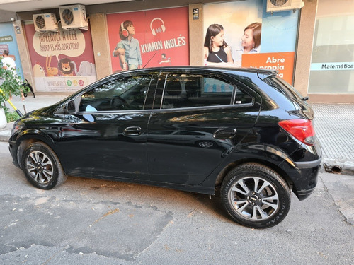 Chevrolet Onix Ltz Mt 98cv Full 40.000 Km!!!