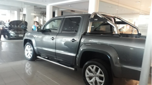Volkswagen Amarok 3.0 V6 Cd Highline