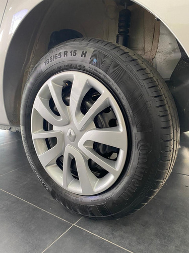 Renault Logan II 1.6 16V LIFE