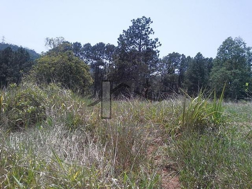 Imagem 1 de 1 de Cód 1681 - Terreno Em Condomínio Com Segurança 24 Hrs. - 1681