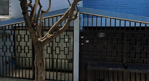 Casa En Remayte Bancario En Lindavista Norte Gustavo A. Madero, Cdmx.ir