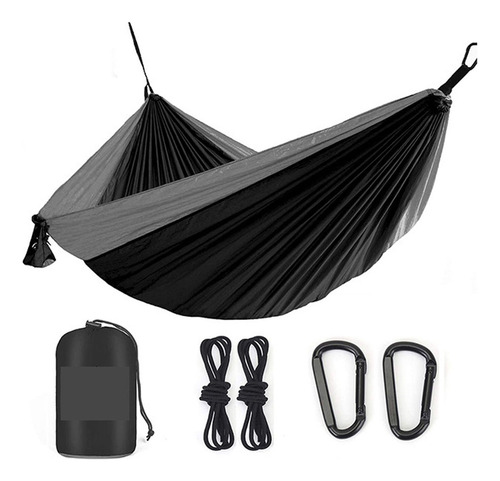 Hamacas De Cama Portátiles, Ligeras Y Transpirables .