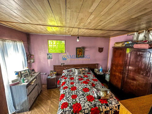 Bajo De Precio Venta Casa 4 Dormitorios La Paz Con Cochera