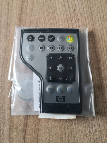 Control Remoto Para Laptop Hp P/n 463979-002