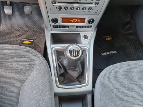Chevrolet Vectra 2.4 Gls 2010