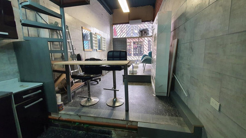 Imagen 6 de 25 de Venta O Alquiler De Local Palermo - Ideal Spa De Manos Y Pies - Frente A Escuela