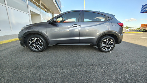Honda HR-V 1.8 Lx 2wd Cvt