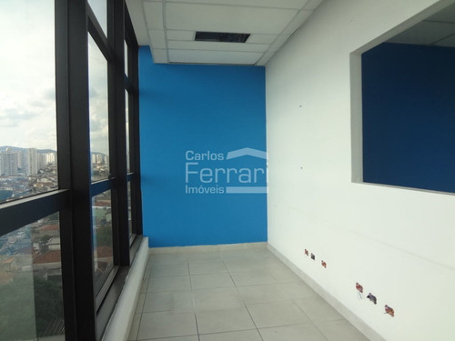 Conjunto Comercial Av Imirim Zona Norte - Cf28370