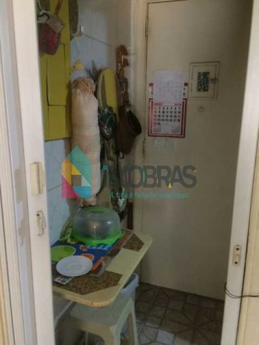 Imagem 13 de 15 de Conjugado Em Botafogo, Fundos Silencioso! - Boki00167