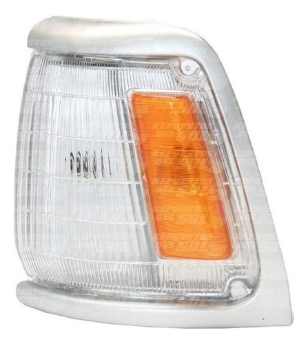 Farol Punta Tapabarro Toyota Hilux 1.8 1989 1993 Del Izq