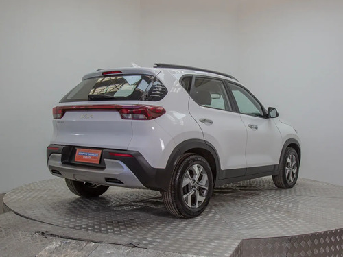 Kia Sonet Sonet 1.5 Ex Ivt Full Plus At 2024