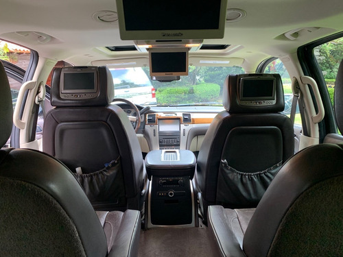 Imagen 3 de 9 de Cadillac Escalade Esv Platinum