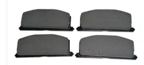 Comprar Pastillas Freno Toyota Tercel Todos Delanteras