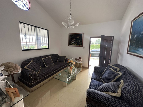 Imagen 12 de 18 de Casa En Venta En Safari Carabobo Cod. 170678 Aacv