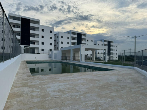 Penthouse En Venta En Santiago - Ave. Hispanoamericana