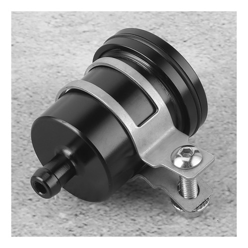 Botella De Líquido De Frenos Oil Reservoir Cup Universal Mot