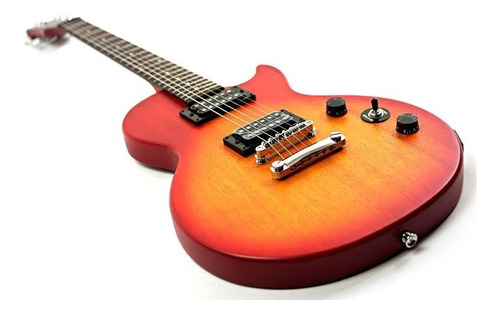 Guitarra Eléctrica EpiPhone Les Paul Special Ve Vwvs Envío C