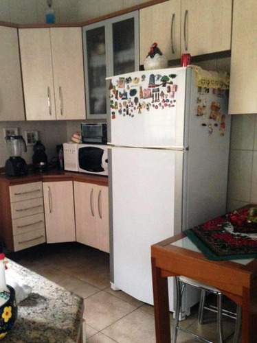 Imagem 18 de 21 de Sobrado Em Condomínio Na Vila Formosa Com 3 Suítes, 4 Vagas, 192m² - So0510