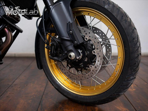 Suzuki V-strom 1050xt Abs