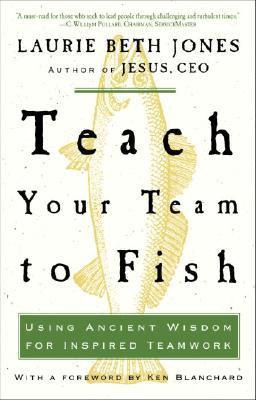 Teach Your Team To Fish