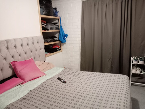 Linda Casa A Cuadras De Mall Arauco Maipu