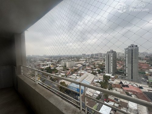 Arriendo Depto.carlos Valdovinos 2d 1b 1e 1bo S. Miguel