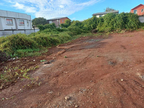 Vendo Terreno Lomás De San Andrés (96190)