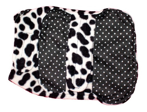 Imagen 3 de 8 de Colección Muñequita Para Perrita Talla 3