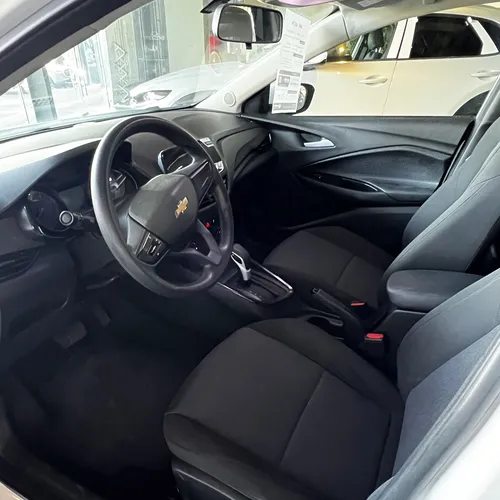 Chevrolet Onix 1.0t Ls At