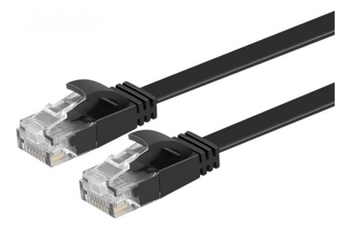 Cable De Red Kolke 2m Cat6 Rj45 Ethernet Utp Patchcord