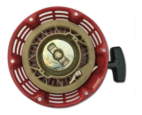 Imagen 1 de 1 de Arranque Manual O Yoyo Para Motor A Gasolina De 5.5hp A 7hp