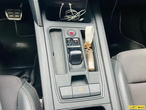 Cupra formentor 2.0 Tsi Mate Dsg