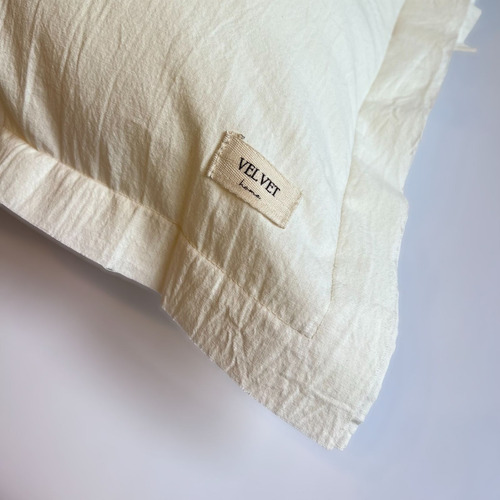 Funda De Almohadon 60x60 Decorativo Liso Gris Barcelona