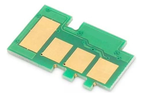 Chip Compatible Samsung D203e V4 Sl3820/3870/4020/4070 - 10k
