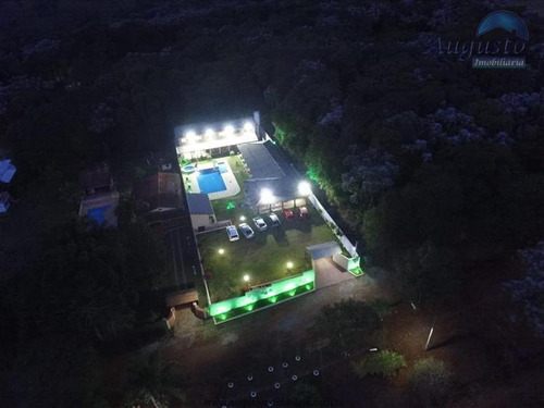 Imagem 24 de 25 de Chácaras Em Condomínio À Venda Em Vargem/sp - Compre O Seu Chácaras Em Condomínio Aqui! - 1493488