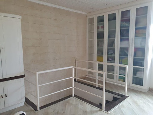 Imagem 26 de 30 de Casa Com 4 Dormitórios À Venda, 570 M² Por R$ 1.700.000,00 - Jardim Ibiratiba - São Paulo/sp - Ca2152