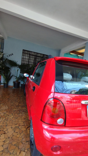 Chery QQ 1.1 16v 5p