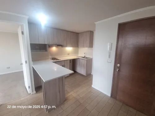 Dpto N° 1406, 1d+1b+est, Calle Berlin, Metro San Miguel