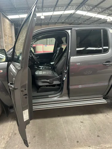 Volkswagen Amarok 2.0 Highline 4motion At