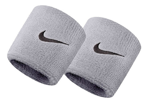 Muñequera Swoosh Wristbands Nike Nueva Original 