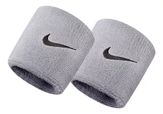 Muñequera Swoosh Wristbands Nike Nueva Original